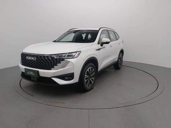 GWM HAVAL H6 1.5 PHEV19 E-TRACTION GWM HAVAL H6 1.5 PHEV19 E-TRACTION